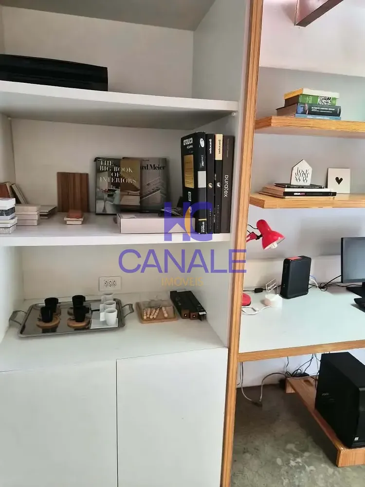 Casa, 2 quartos, 74 m² - Foto 13