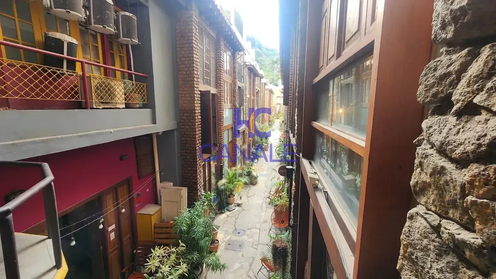 Casa, 2 quartos, 74 m² - Foto 1