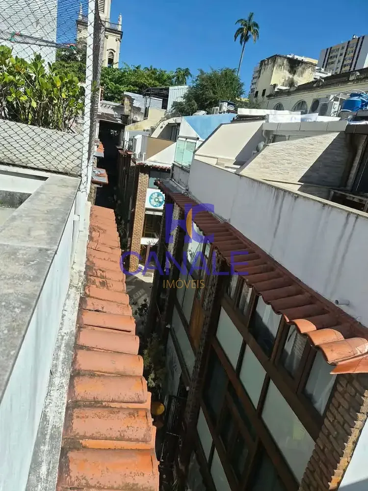 Casa, 2 quartos, 74 m² - Foto 29