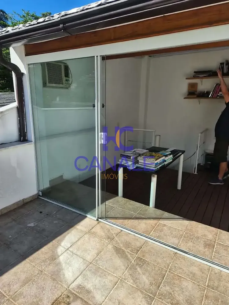 Casa, 2 quartos, 74 m² - Foto 26