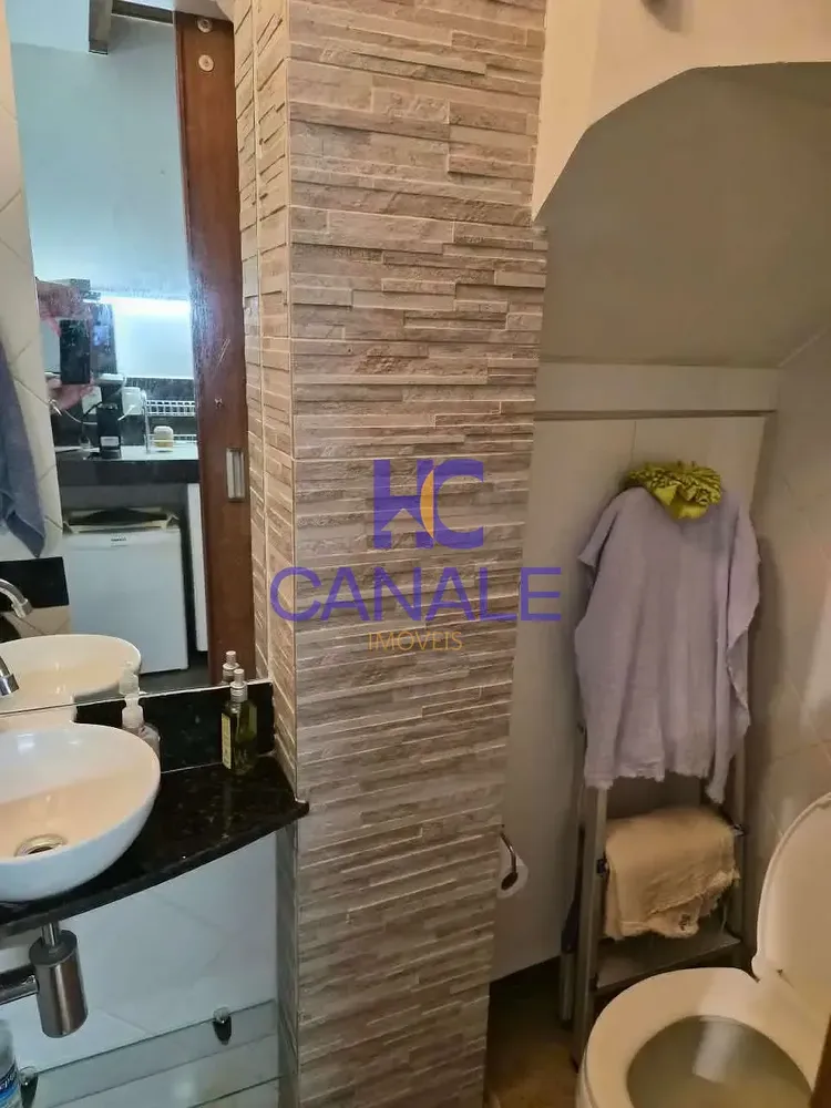 Casa, 2 quartos, 74 m² - Foto 41