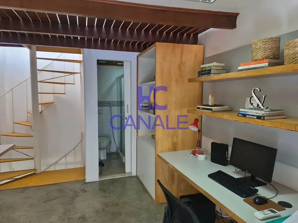 Casa, 2 quartos, 74 m² - Foto 18