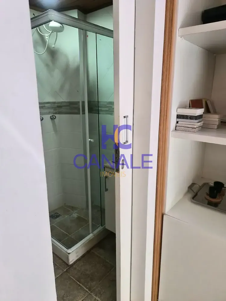 Casa, 2 quartos, 74 m² - Foto 11