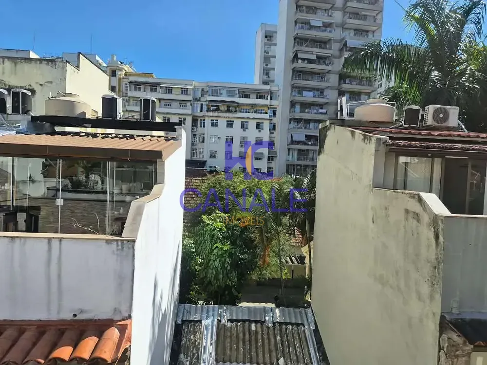 Casa, 2 quartos, 74 m² - Foto 35