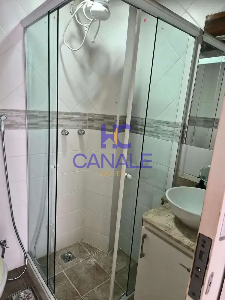 Casa, 2 quartos, 74 m² - Foto 12