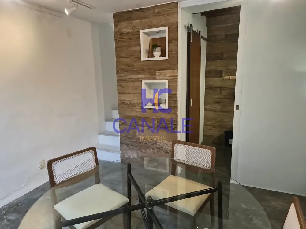 Casa, 2 quartos, 74 m² - Foto 44