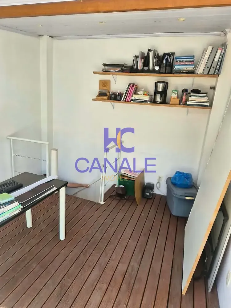 Casa, 2 quartos, 74 m² - Foto 23