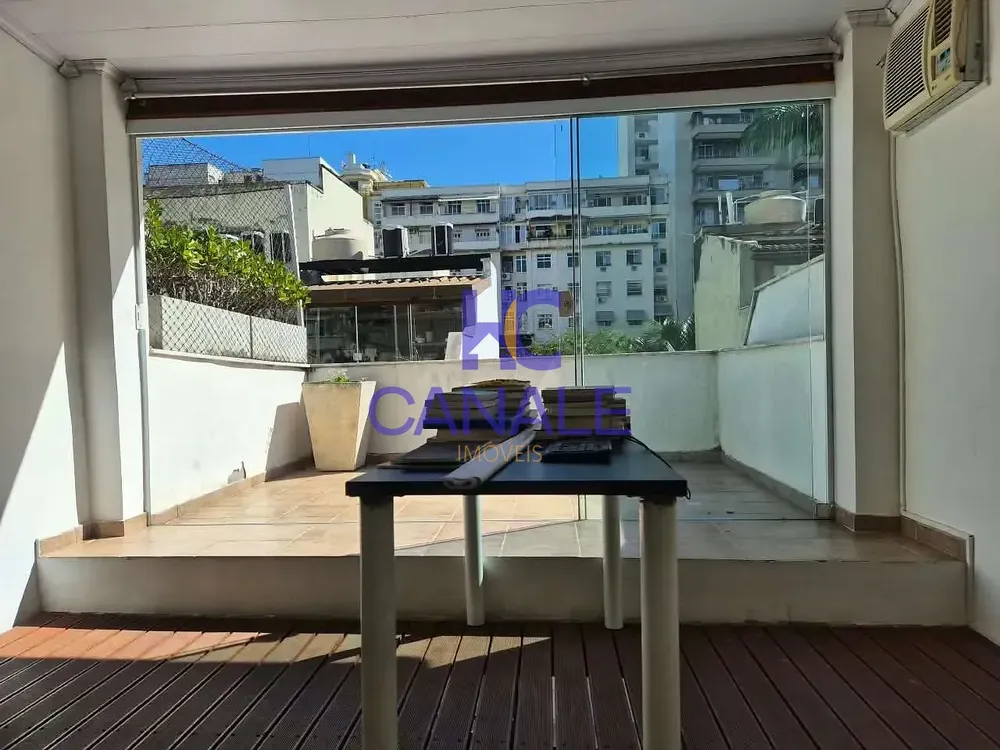 Casa, 2 quartos, 74 m² - Foto 24