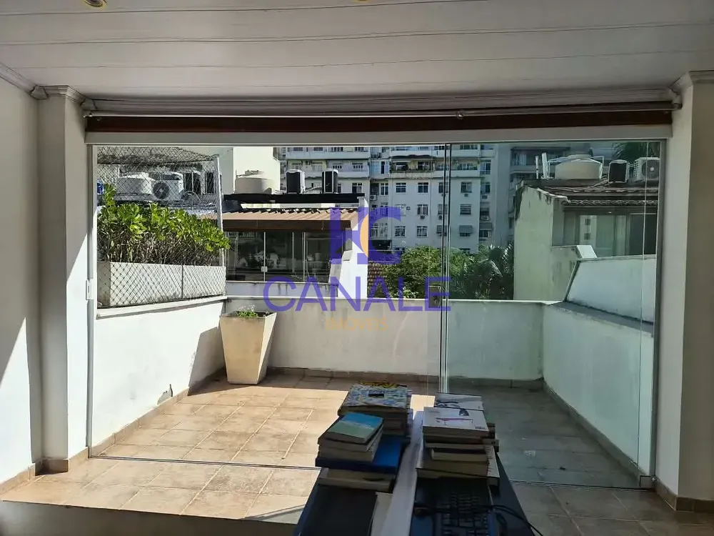 Casa, 2 quartos, 74 m² - Foto 22