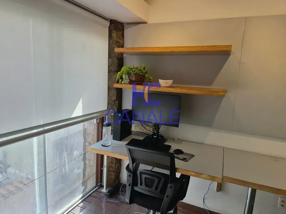 Casa, 2 quartos, 74 m² - Foto 14