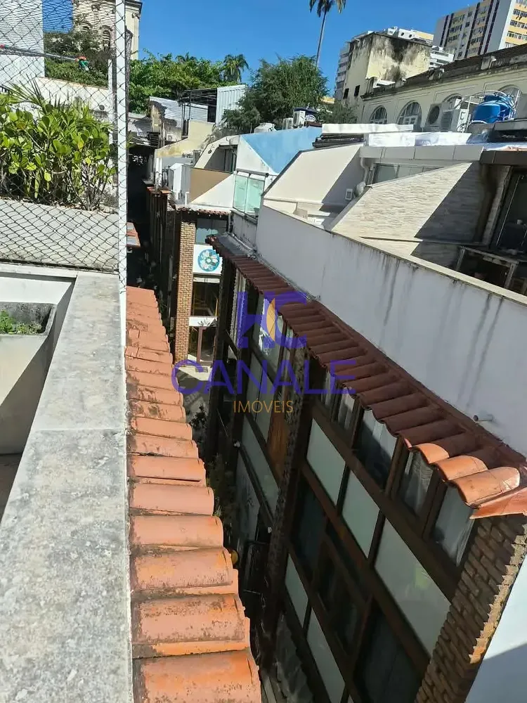 Casa, 2 quartos, 74 m² - Foto 30