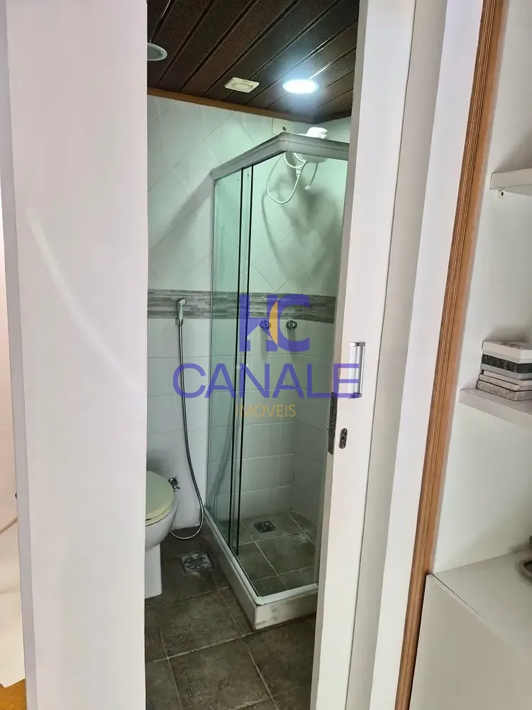 Casa, 2 quartos, 74 m² - Foto 19