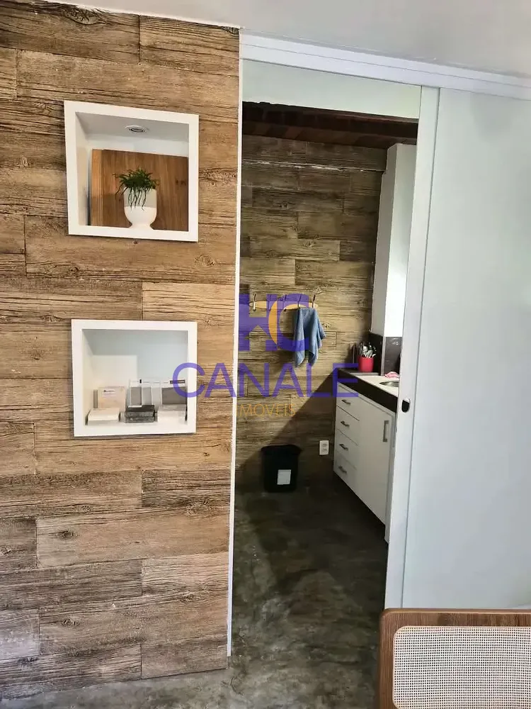 Casa, 2 quartos, 74 m² - Foto 46