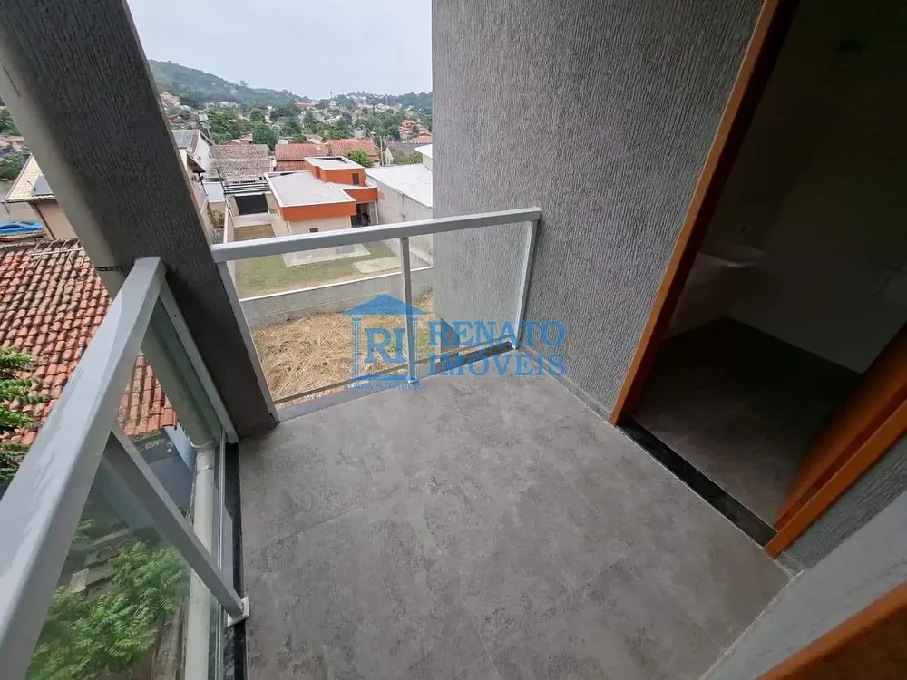 Casa, 3 quartos, 95 m² - Foto 8