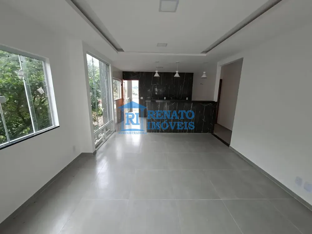 Casa, 3 quartos, 95 m² - Foto 4