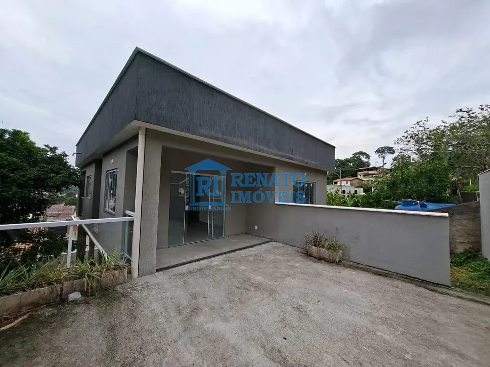 Casa, 3 quartos, 95 m² - Foto 2