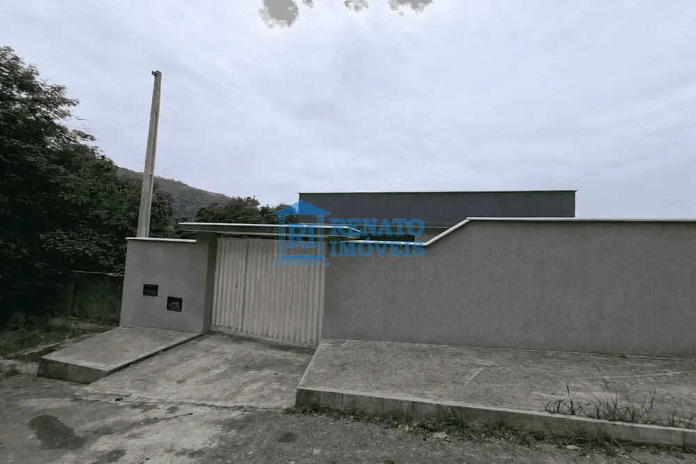 Casa, 3 quartos, 95 m² - Foto 1