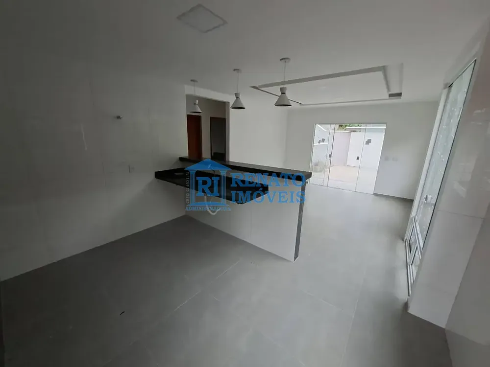 Casa, 3 quartos, 95 m² - Foto 6