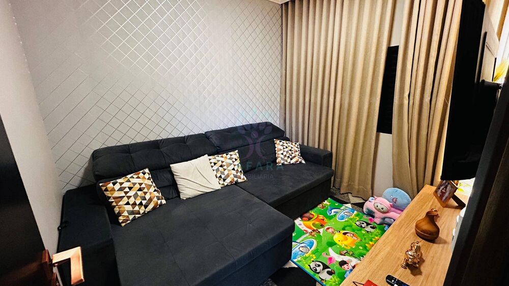 Sobrado à venda com 5 quartos, 220m² - Foto 13