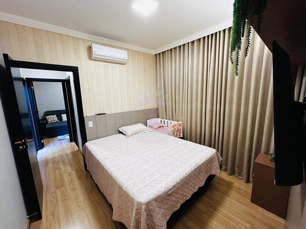 Sobrado à venda com 5 quartos, 220m² - Foto 14
