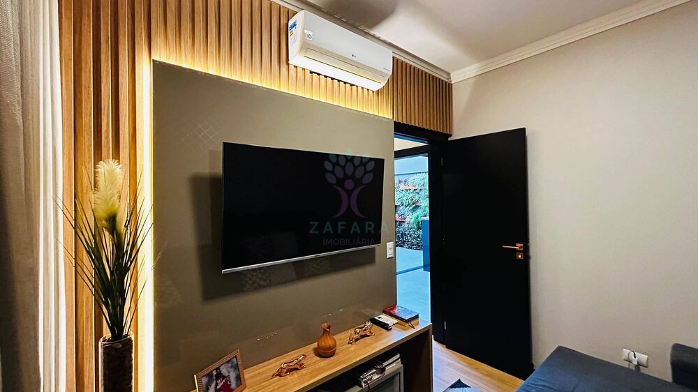 Sobrado à venda com 5 quartos, 220m² - Foto 12