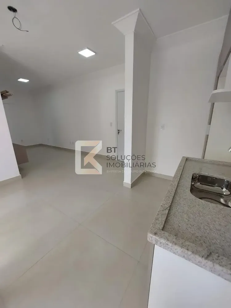 Apartamento, 2 quartos, 60 m² - Foto 4