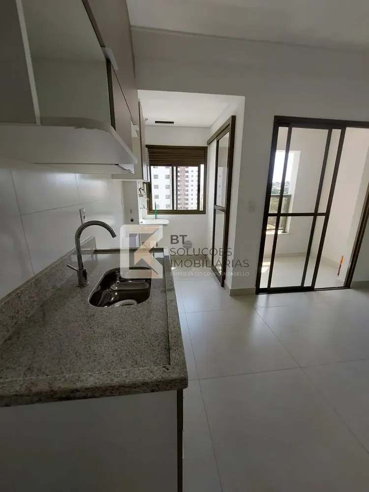 Apartamento, 2 quartos, 60 m² - Foto 3