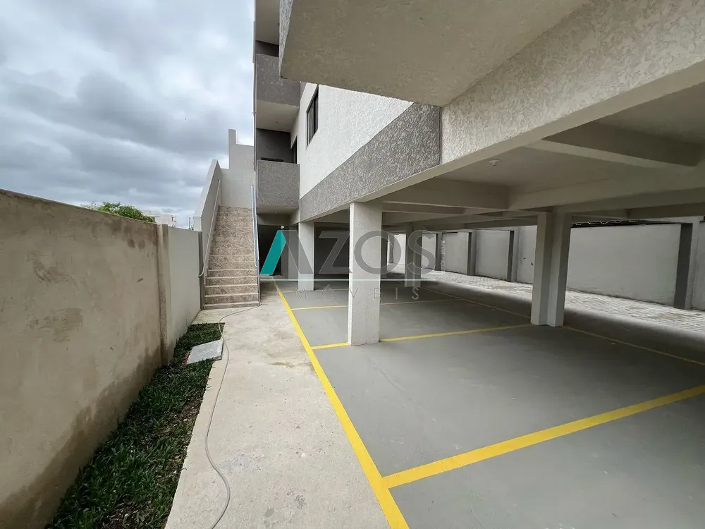 Apartamento, 2 quartos, 43 m² - Foto 6