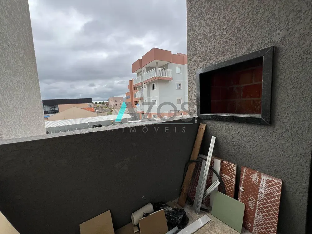 Apartamento, 2 quartos, 43 m² - Foto 8