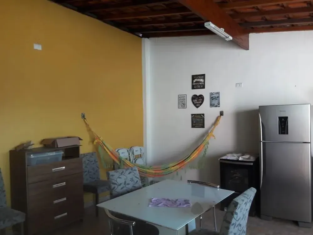 Casa, 4 quartos, 160 m² - Foto 4