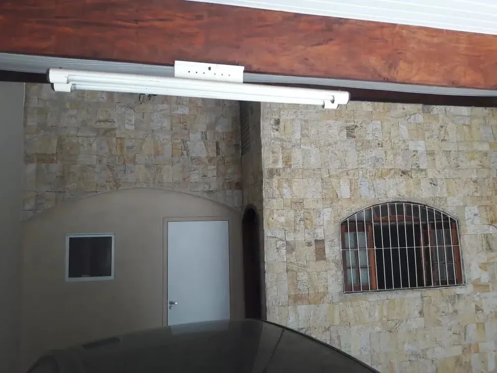 Casa, 4 quartos, 160 m² - Foto 2