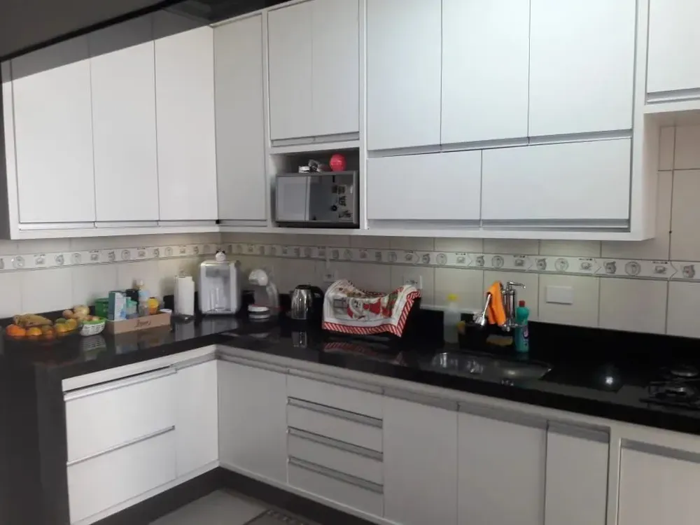 Casa, 4 quartos, 160 m² - Foto 3