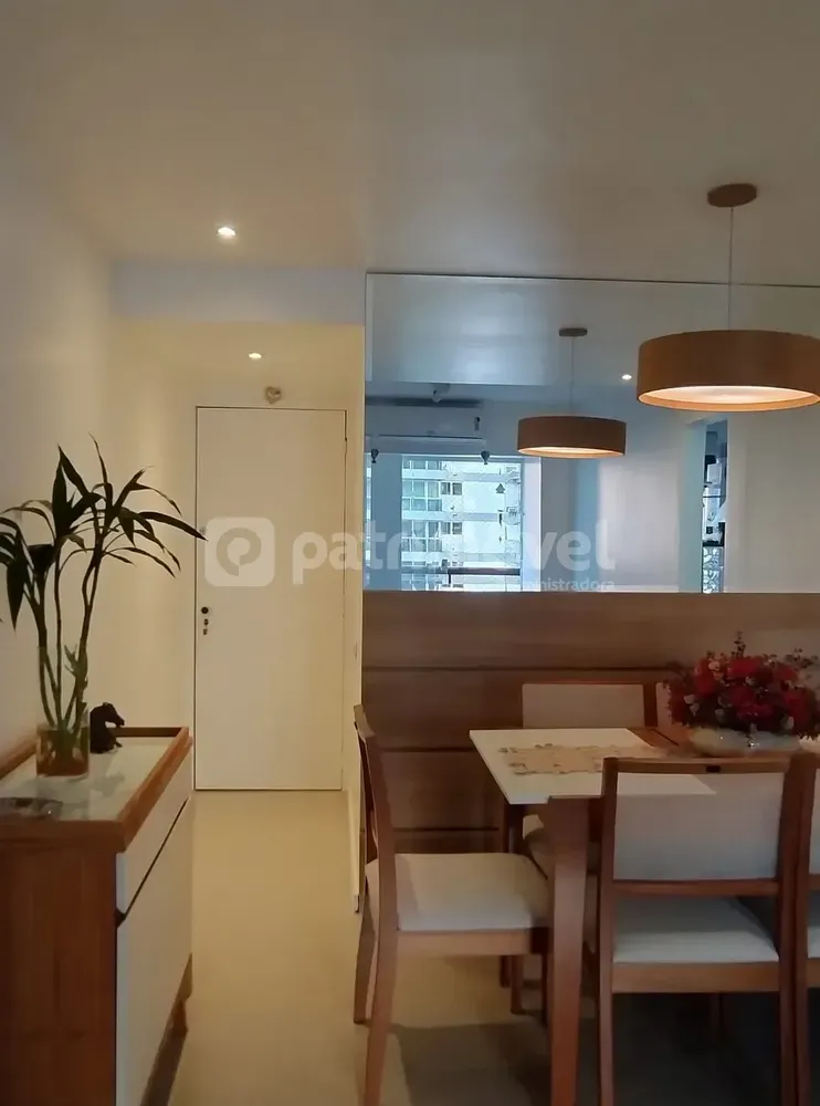 Apartamento, 2 quartos, 64 m² - Foto 2