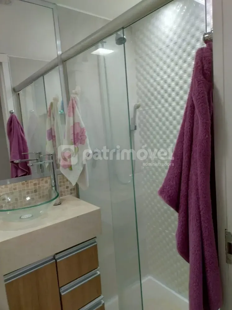 Apartamento, 2 quartos, 64 m² - Foto 10