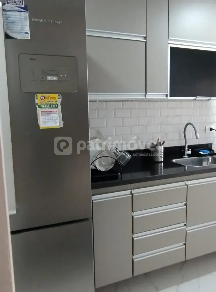 Apartamento, 2 quartos, 64 m² - Foto 5