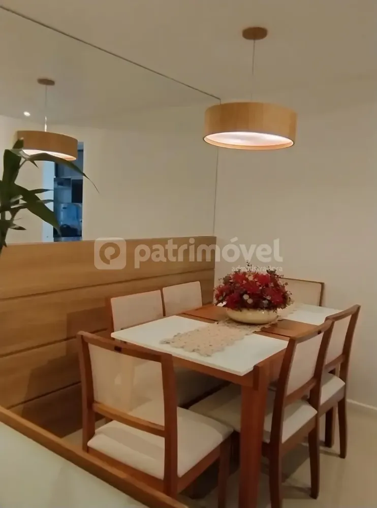Apartamento, 2 quartos, 64 m² - Foto 3