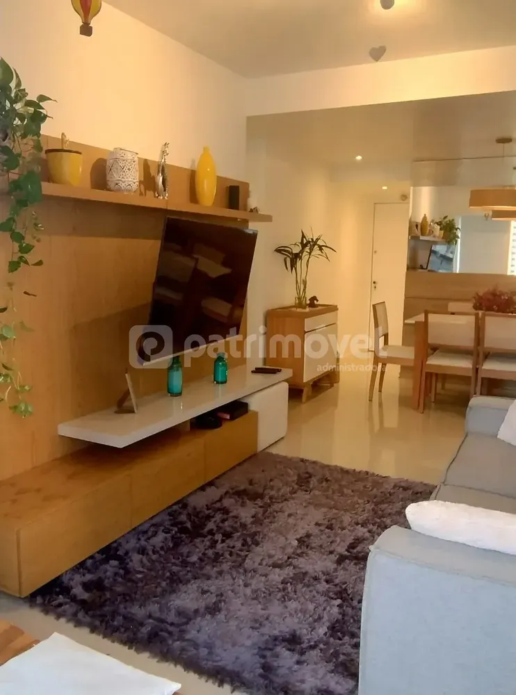 Apartamento, 2 quartos, 64 m² - Foto 1