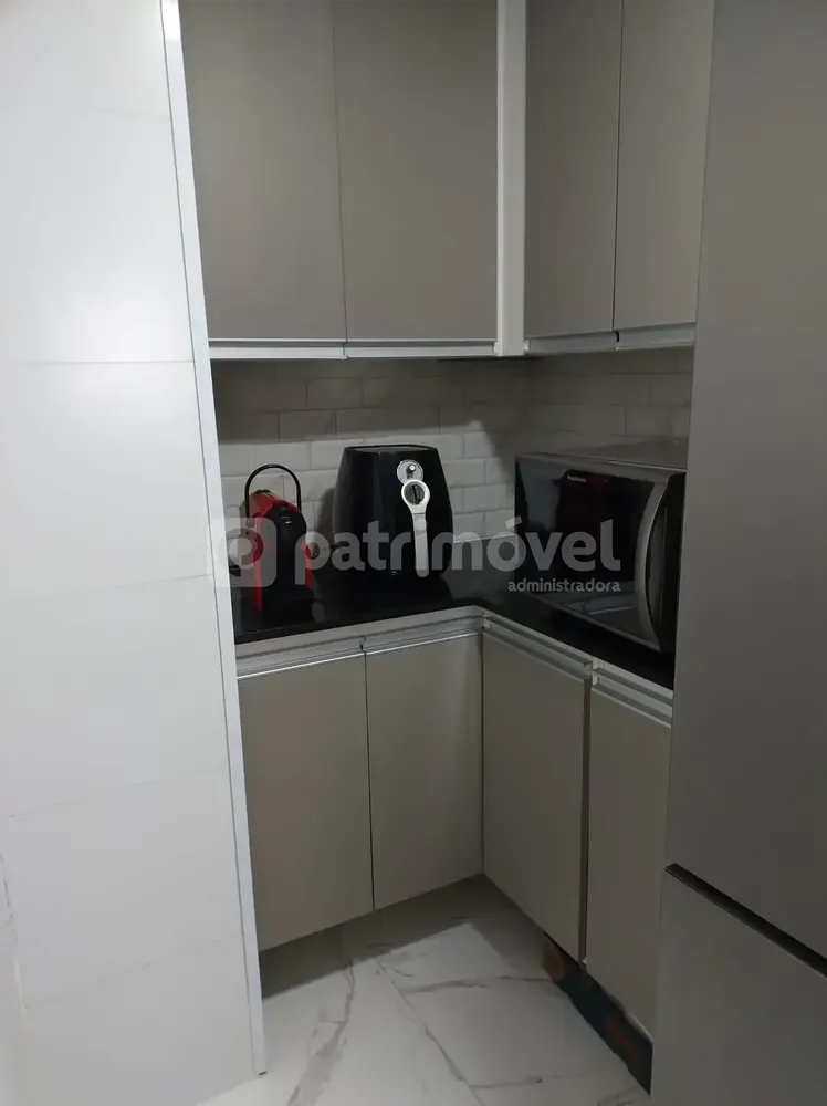 Apartamento, 2 quartos, 64 m² - Foto 6