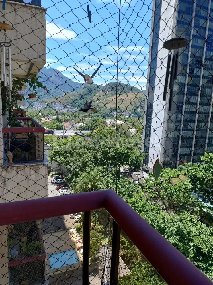 Apartamento, 2 quartos, 64 m² - Foto 19