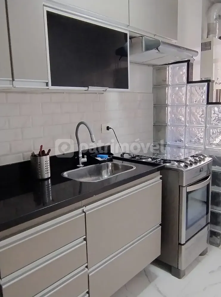 Apartamento, 2 quartos, 64 m² - Foto 7