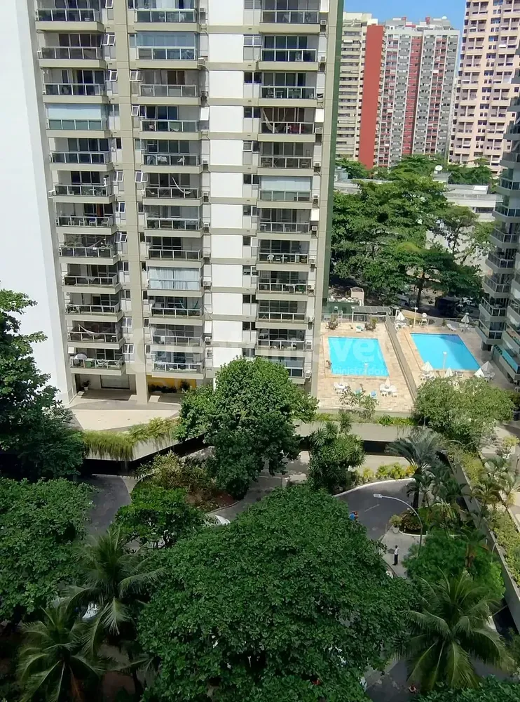 Apartamento, 2 quartos, 64 m² - Foto 20