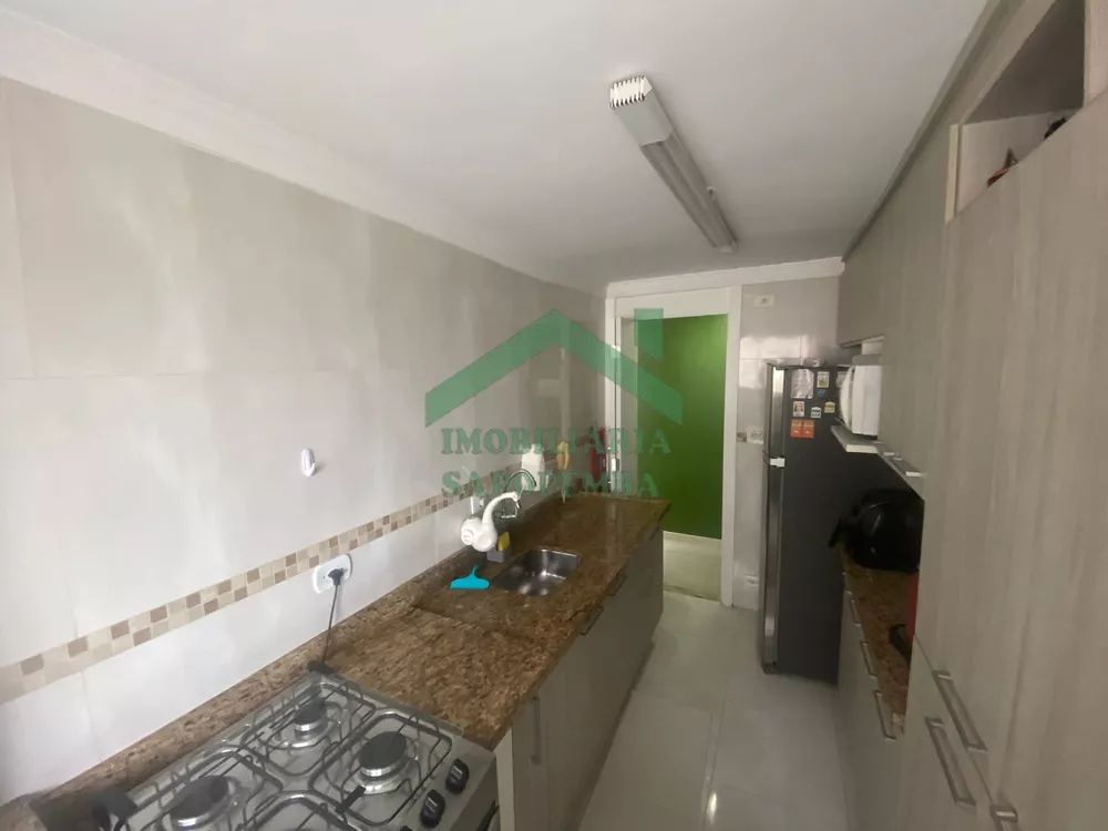 Apartamento à venda com 2 quartos, 50m² - Foto 1