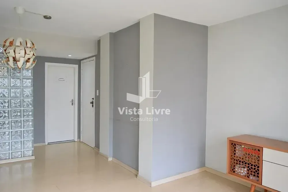 Apartamento, 2 quartos, 72 m² - Foto 1
