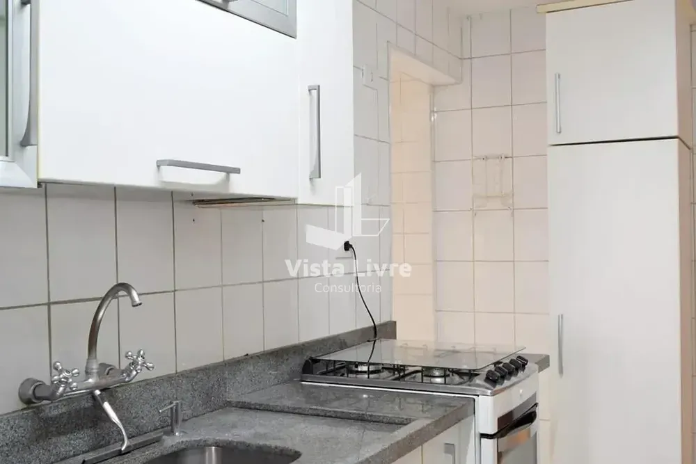 Apartamento, 2 quartos, 72 m² - Foto 2