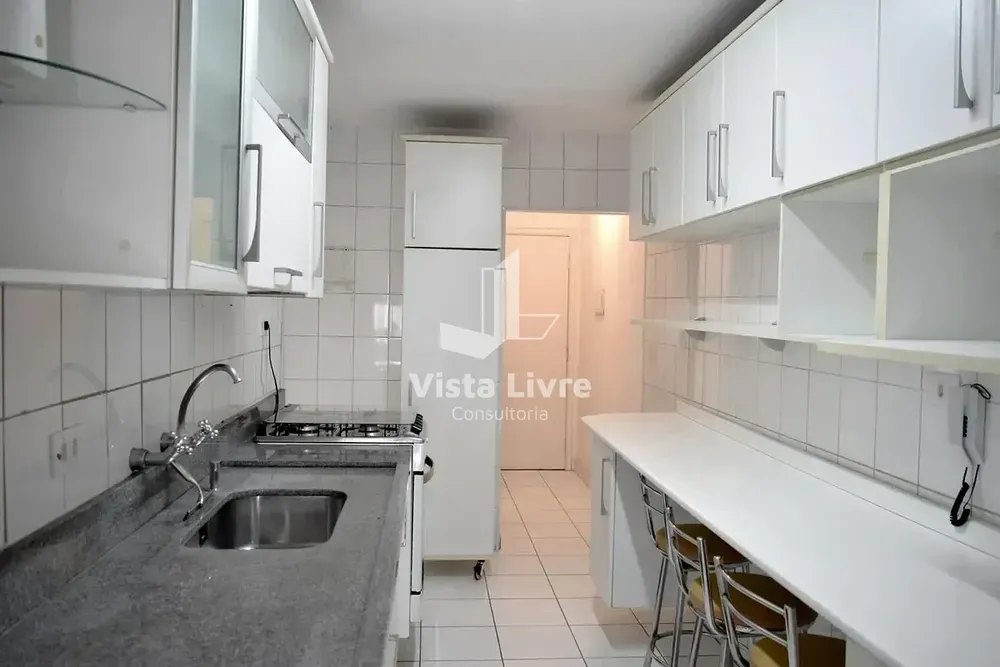 Apartamento, 2 quartos, 72 m² - Foto 3