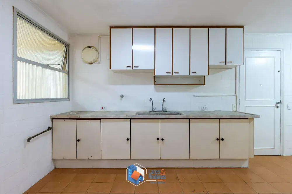 Apartamento, 3 quartos, 168 m² - Foto 5
