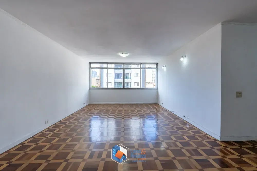 Apartamento, 3 quartos, 168 m² - Foto 3