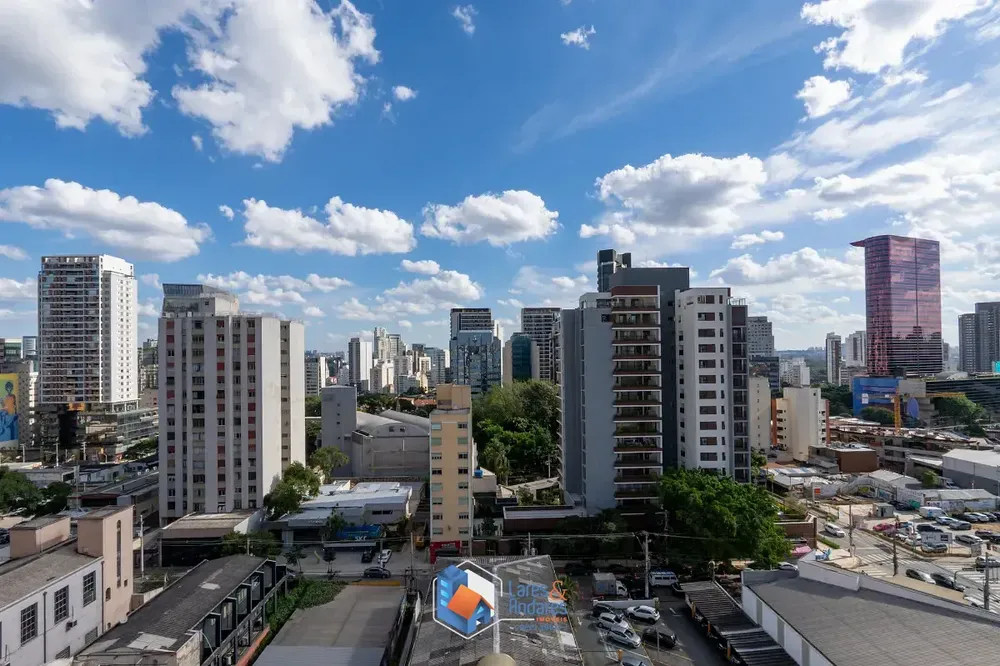 Apartamento, 3 quartos, 168 m² - Foto 7