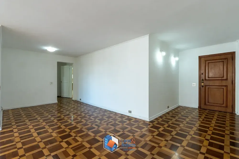 Apartamento, 3 quartos, 168 m² - Foto 4