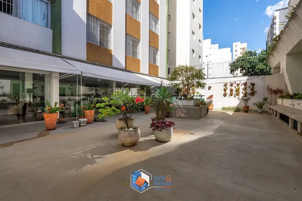 Apartamento, 3 quartos, 168 m² - Foto 8